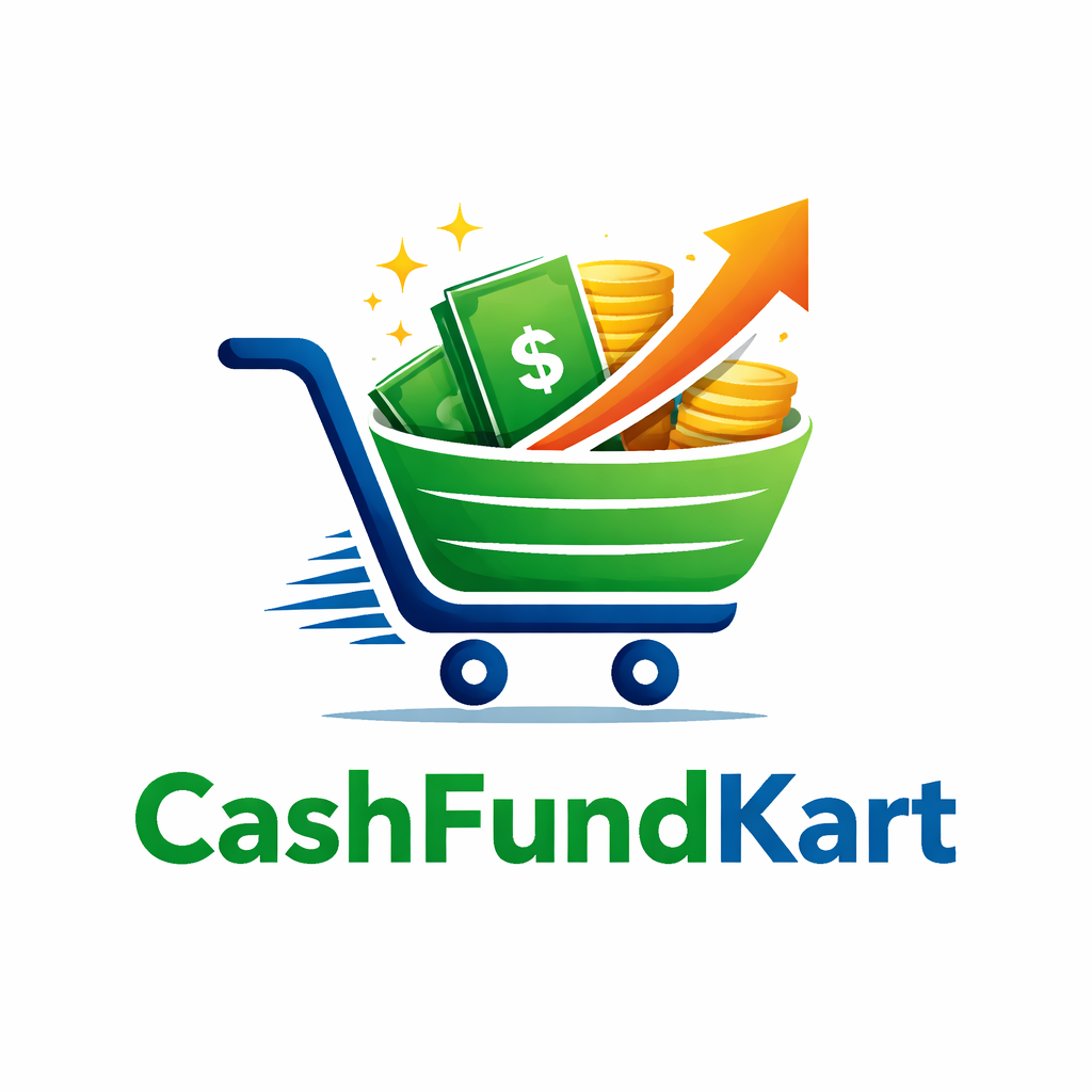 cashfund kart
