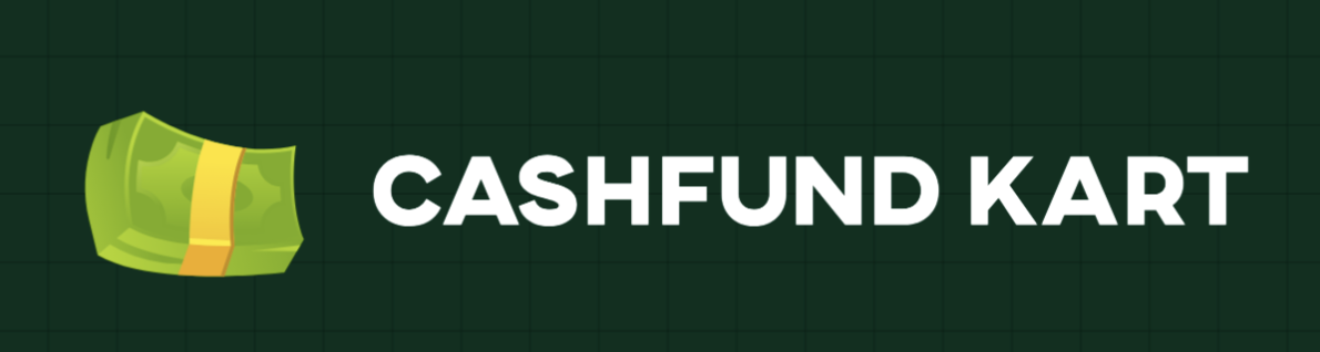 cashfund kart
